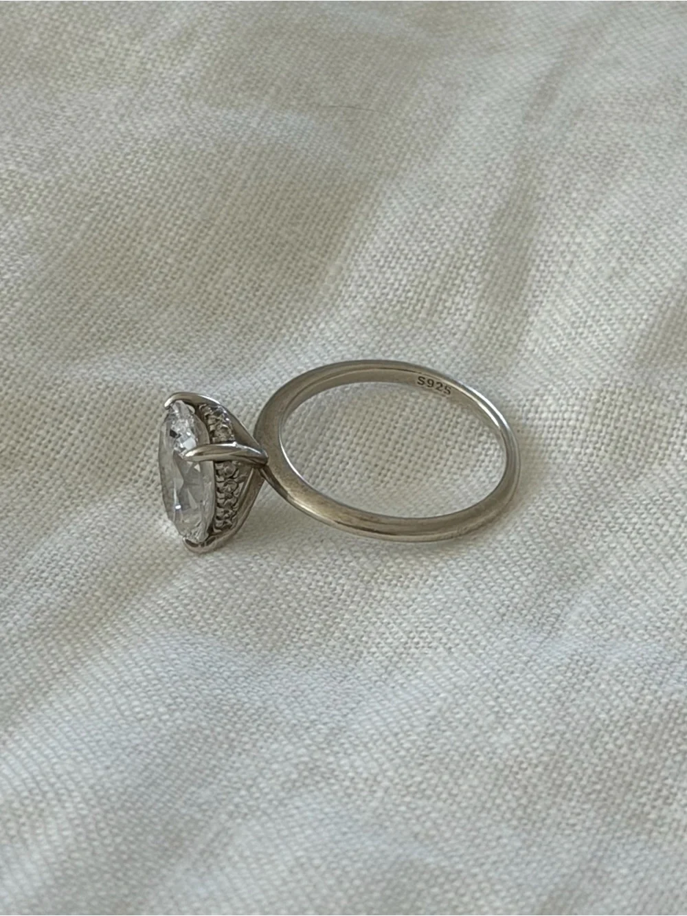 Engagement ring